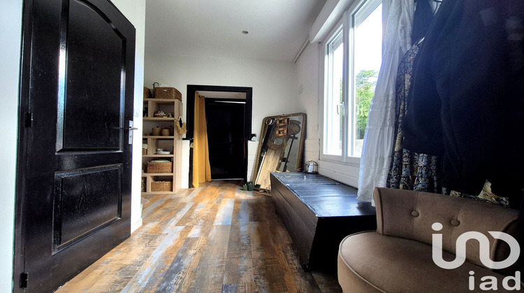 Ma-Cabane - Vente Maison Bourcefranc-le-Chapus, 124 m²