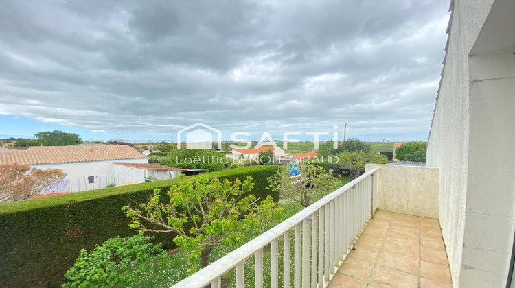 Ma-Cabane - Vente Maison Bourcefranc-le-Chapus, 220 m²