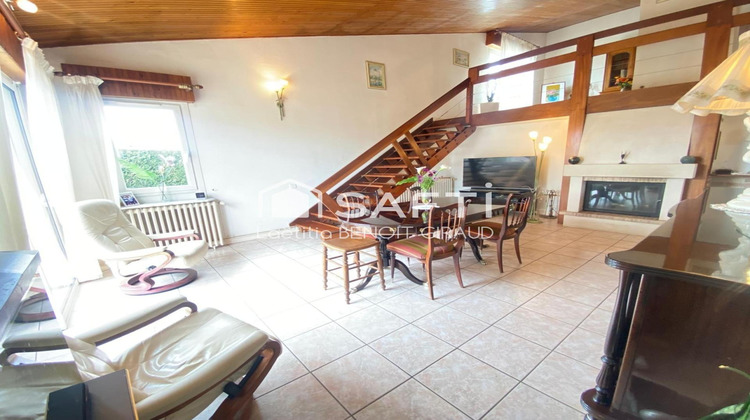 Ma-Cabane - Vente Maison Bourcefranc-le-Chapus, 220 m²