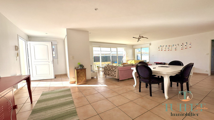 Ma-Cabane - Vente Maison Bourcefranc-le-Chapus, 97 m²