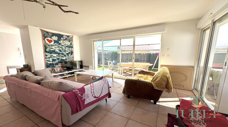 Ma-Cabane - Vente Maison Bourcefranc-le-Chapus, 97 m²