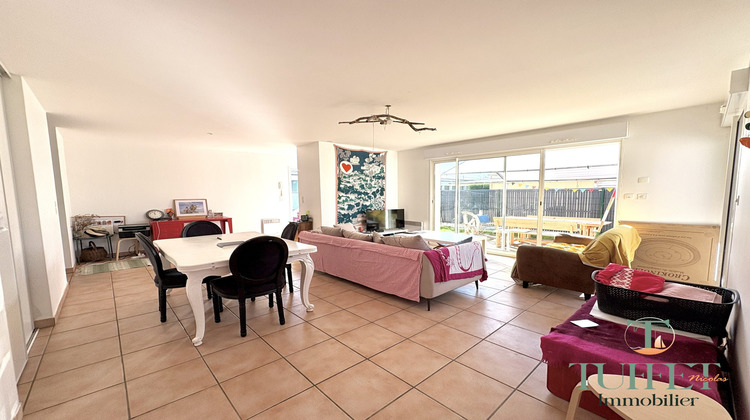 Ma-Cabane - Vente Maison Bourcefranc-le-Chapus, 97 m²