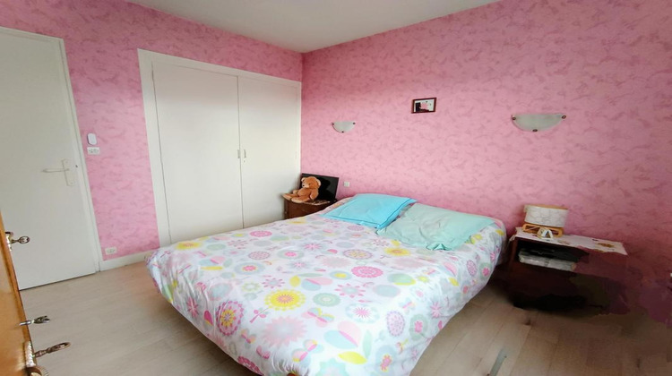 Ma-Cabane - Vente Maison BOURCEFRANC LE CHAPUS, 87 m²