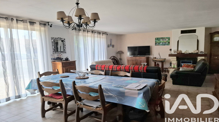 Ma-Cabane - Vente Maison Bourcefranc-le-Chapus, 95 m²