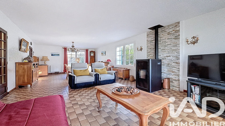 Ma-Cabane - Vente Maison Bourcefranc-le-Chapus, 120 m²