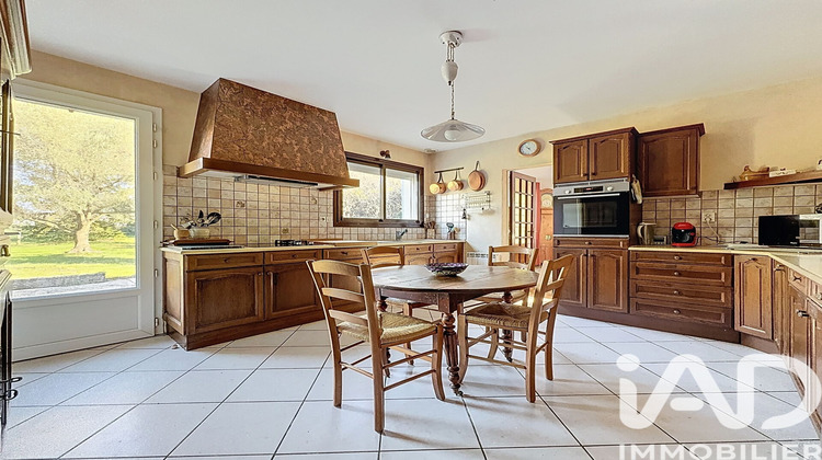 Ma-Cabane - Vente Maison Bourcefranc-le-Chapus, 120 m²