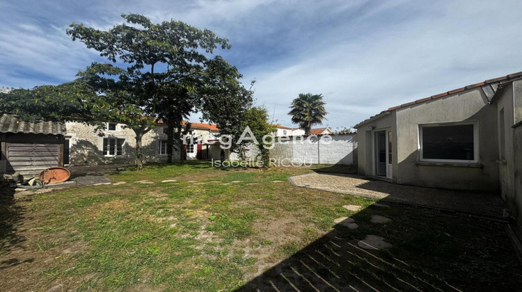 Ma-Cabane - Vente Maison BOURCEFRANC LE CHAPUS, 134 m²