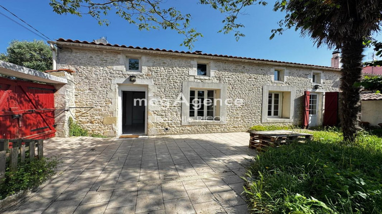 Ma-Cabane - Vente Maison BOURCEFRANC LE CHAPUS, 134 m²