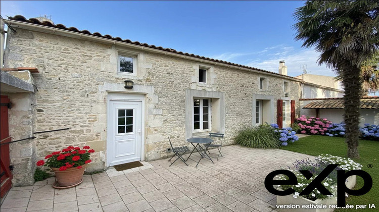 Ma-Cabane - Vente Maison Bourcefranc-le-Chapus, 134 m²