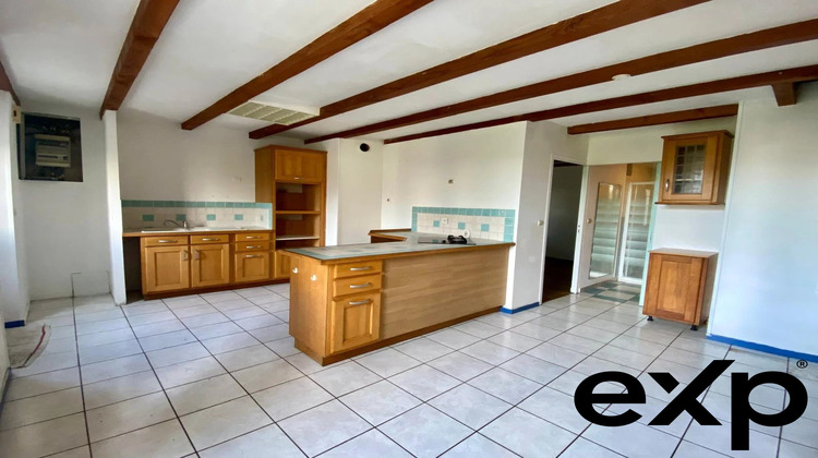 Ma-Cabane - Vente Maison Bourcefranc-le-Chapus, 134 m²