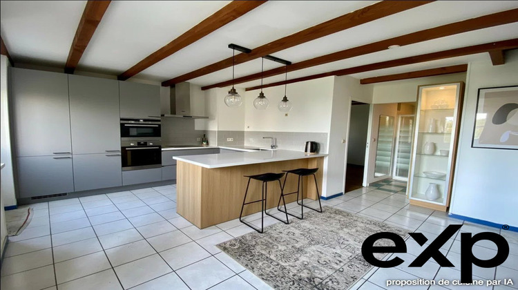 Ma-Cabane - Vente Maison Bourcefranc-le-Chapus, 134 m²