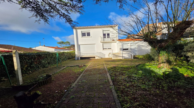 Ma-Cabane - Vente Maison BOURCEFRANC LE CHAPUS, 83 m²