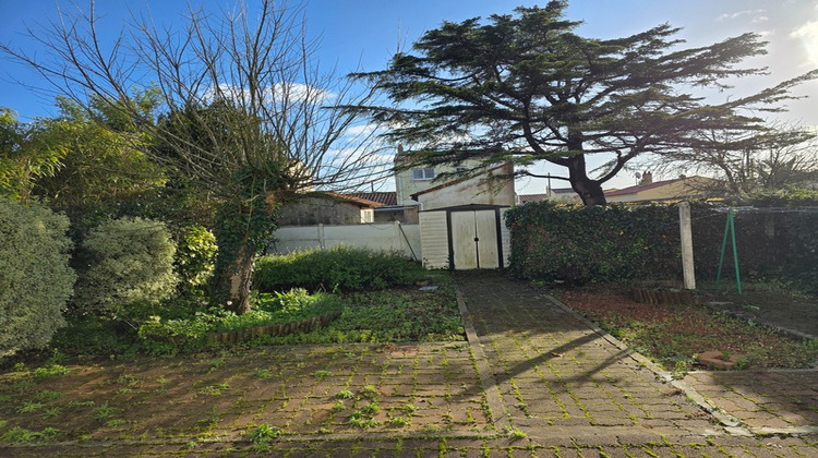 Ma-Cabane - Vente Maison BOURCEFRANC LE CHAPUS, 83 m²