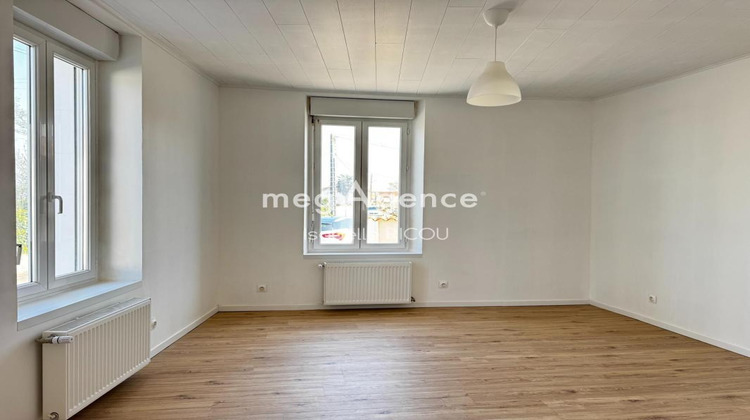 Ma-Cabane - Vente Maison BOURCEFRANC LE CHAPUS, 89 m²