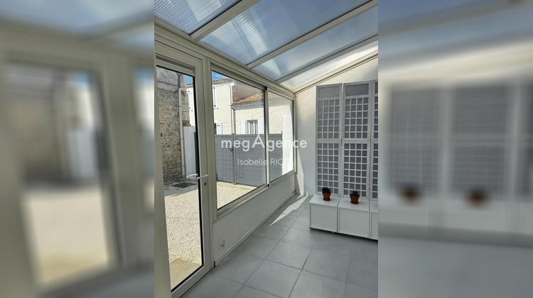Ma-Cabane - Vente Maison BOURCEFRANC LE CHAPUS, 89 m²