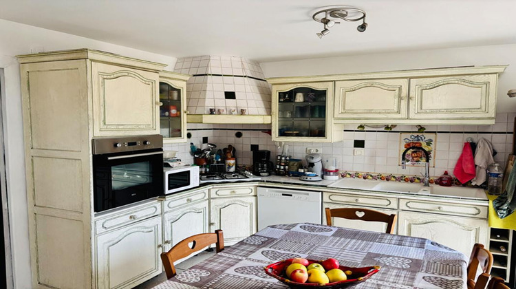 Ma-Cabane - Vente Maison BOURCEFRANC LE CHAPUS, 113 m²