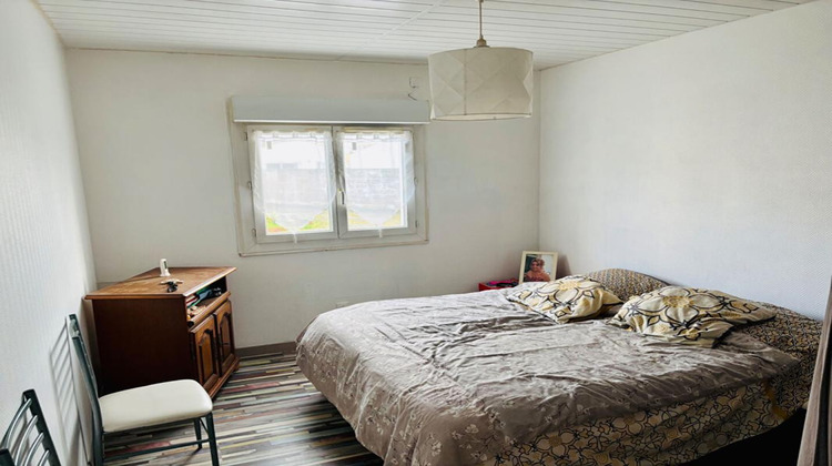 Ma-Cabane - Vente Maison BOURCEFRANC LE CHAPUS, 113 m²