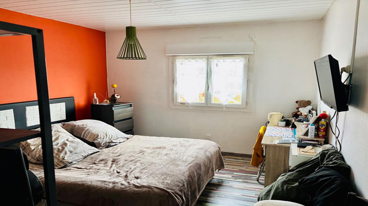 Ma-Cabane - Vente Maison BOURCEFRANC LE CHAPUS, 113 m²