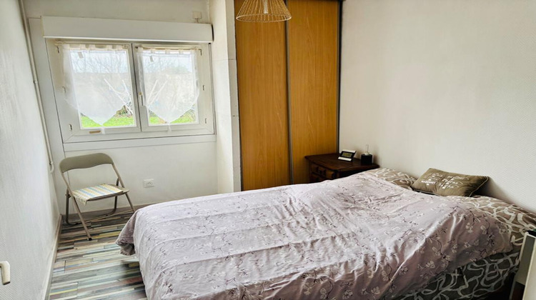 Ma-Cabane - Vente Maison BOURCEFRANC LE CHAPUS, 113 m²