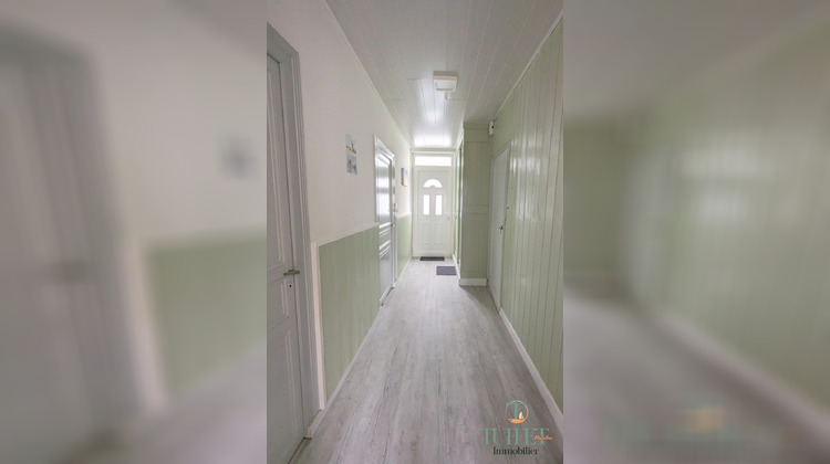 Ma-Cabane - Vente Maison Bourcefranc-le-Chapus, 71 m²