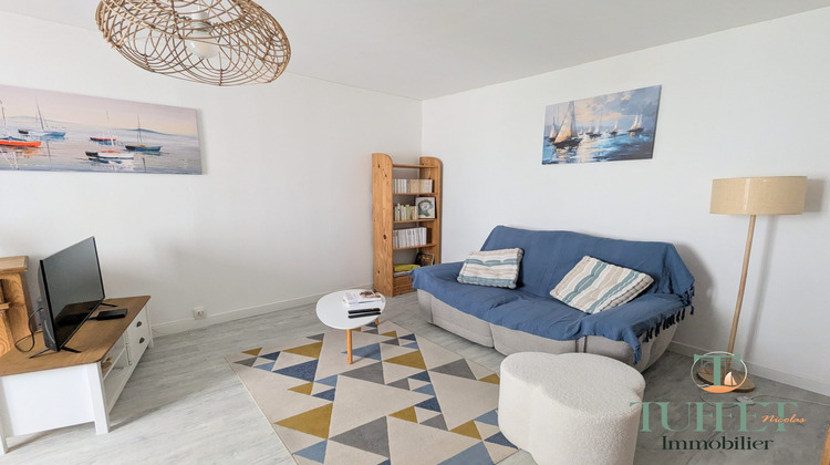 Ma-Cabane - Vente Maison Bourcefranc-le-Chapus, 71 m²