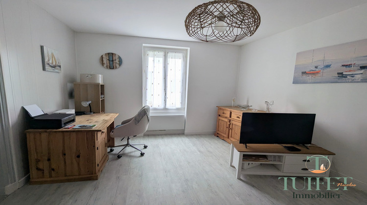 Ma-Cabane - Vente Maison Bourcefranc-le-Chapus, 71 m²