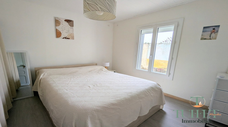 Ma-Cabane - Vente Maison Bourcefranc-le-Chapus, 71 m²