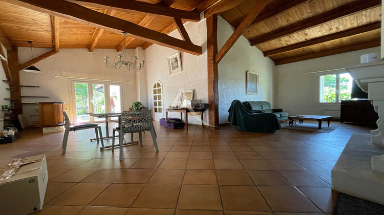 Ma-Cabane - Vente Maison BOURCEFRANC-LE-CHAPUS, 110 m²