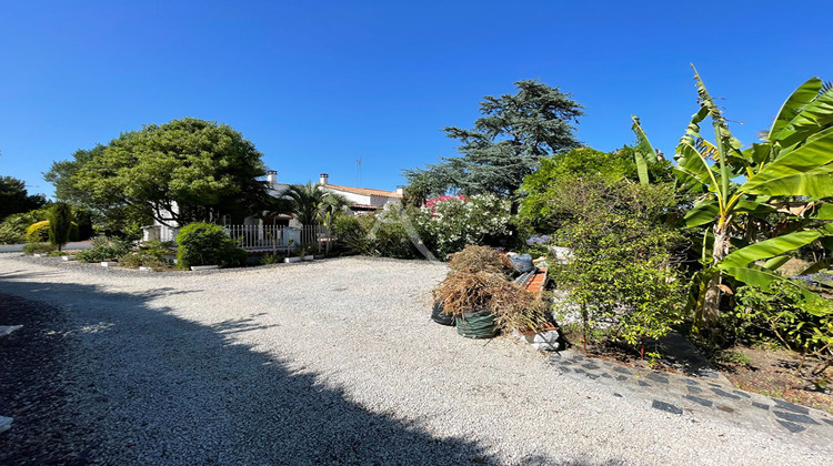 Ma-Cabane - Vente Maison BOURCEFRANC-LE-CHAPUS, 110 m²