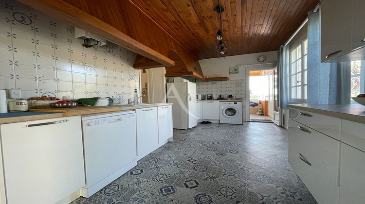 Ma-Cabane - Vente Maison BOURCEFRANC-LE-CHAPUS, 110 m²
