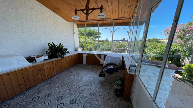 Ma-Cabane - Vente Maison BOURCEFRANC-LE-CHAPUS, 110 m²