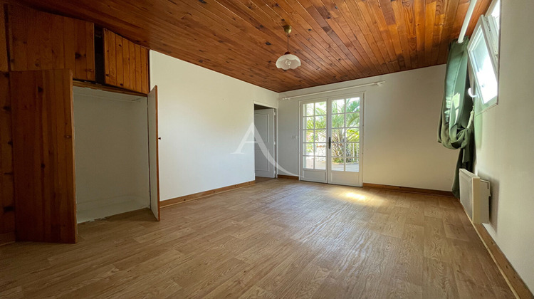 Ma-Cabane - Vente Maison BOURCEFRANC-LE-CHAPUS, 110 m²