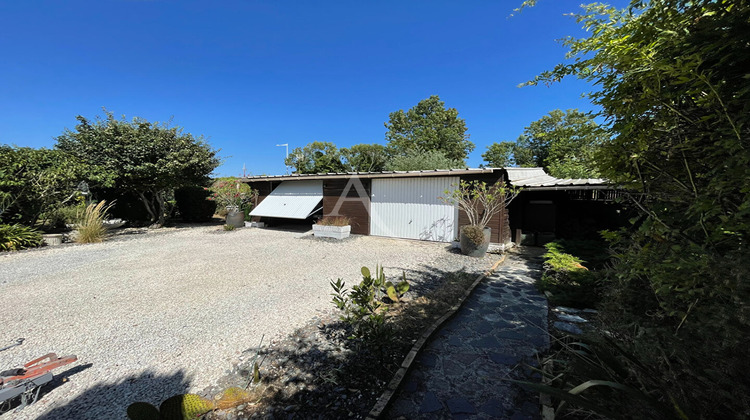 Ma-Cabane - Vente Maison BOURCEFRANC-LE-CHAPUS, 110 m²