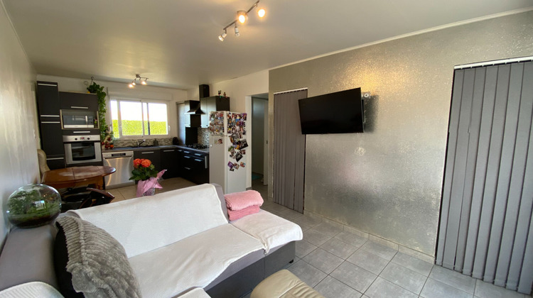 Ma-Cabane - Vente Maison BOURCEFRANC-LE-CHAPUS, 67 m²