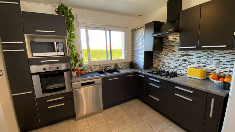 Ma-Cabane - Vente Maison BOURCEFRANC-LE-CHAPUS, 67 m²