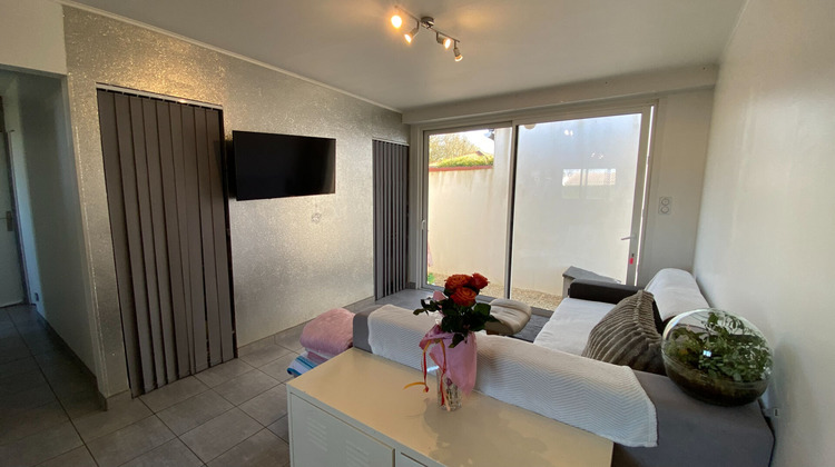 Ma-Cabane - Vente Maison BOURCEFRANC-LE-CHAPUS, 67 m²