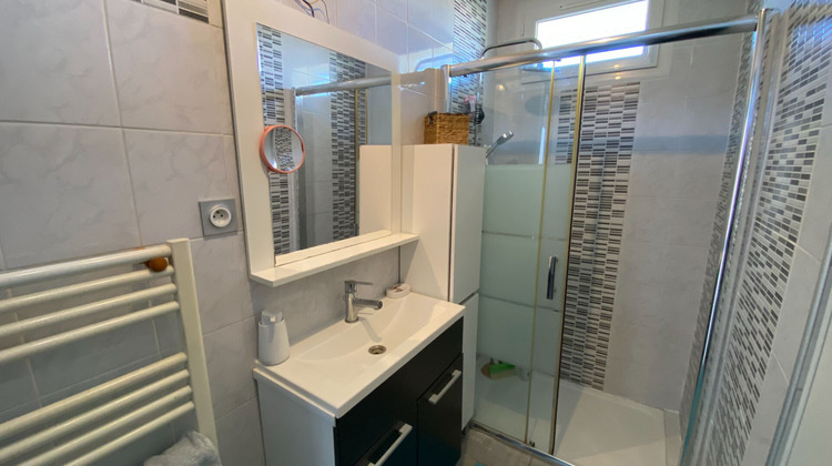 Ma-Cabane - Vente Maison BOURCEFRANC-LE-CHAPUS, 67 m²