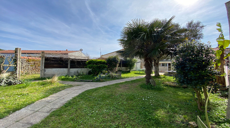 Ma-Cabane - Vente Maison BOURCEFRANC-LE-CHAPUS, 121 m²