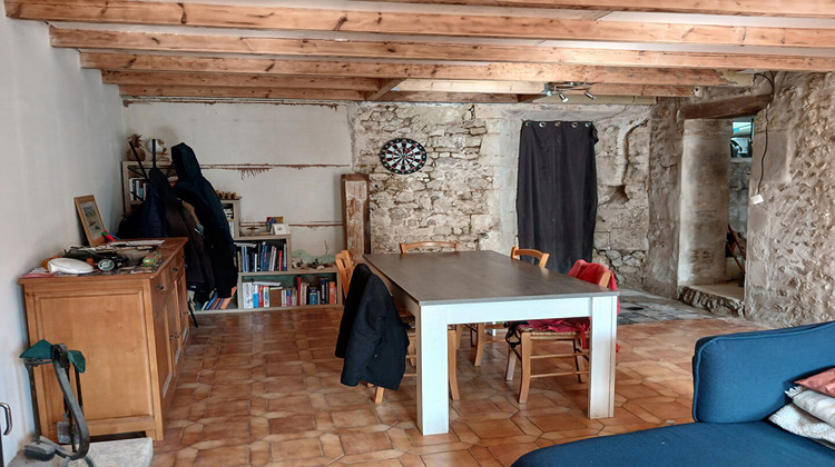 Ma-Cabane - Vente Maison BOURCEFRANC-LE-CHAPUS, 121 m²