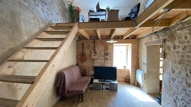 Ma-Cabane - Vente Maison BOURCEFRANC-LE-CHAPUS, 121 m²