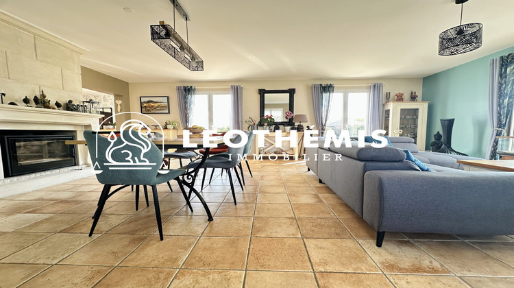 Ma-Cabane - Vente Maison Bourcefranc-le-Chapus, 134 m²