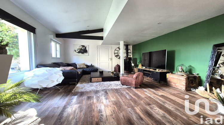 Ma-Cabane - Vente Maison Bourcefranc-le-Chapus, 124 m²