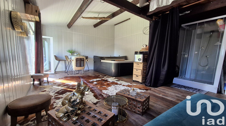 Ma-Cabane - Vente Maison Bourcefranc-le-Chapus, 124 m²
