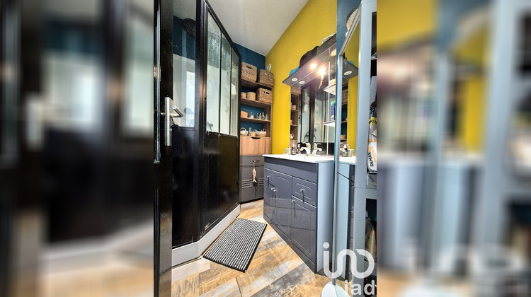 Ma-Cabane - Vente Maison Bourcefranc-le-Chapus, 124 m²