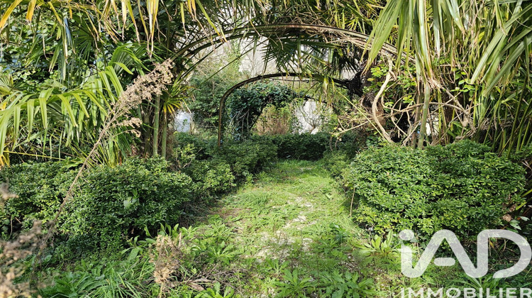 Ma-Cabane - Vente Maison Bourcefranc-le-Chapus, 103 m²