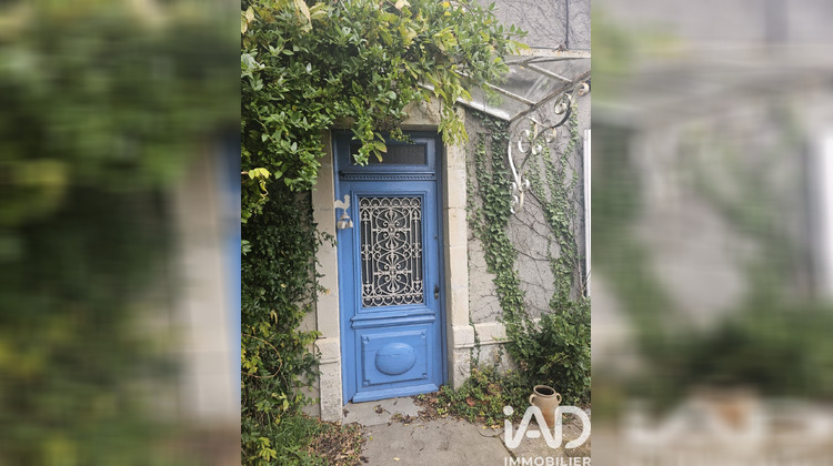 Ma-Cabane - Vente Maison Bourcefranc-le-Chapus, 103 m²