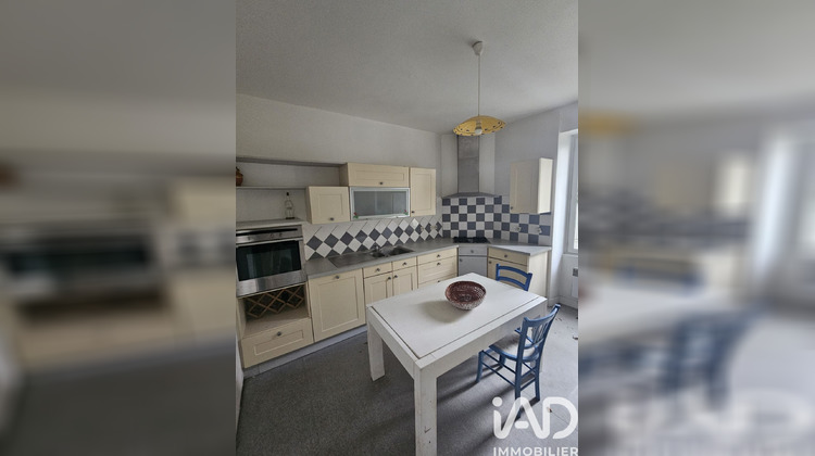 Ma-Cabane - Vente Maison Bourcefranc-le-Chapus, 103 m²