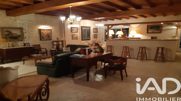 Ma-Cabane - Vente Maison Bourcefranc-le-Chapus, 180 m²