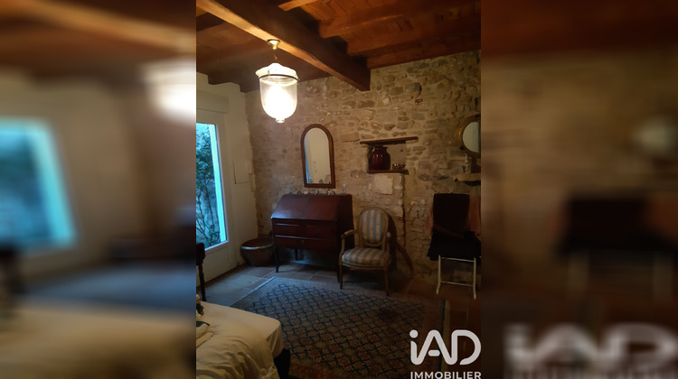 Ma-Cabane - Vente Maison Bourcefranc-le-Chapus, 180 m²