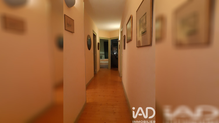 Ma-Cabane - Vente Maison Bourcefranc-le-Chapus, 180 m²